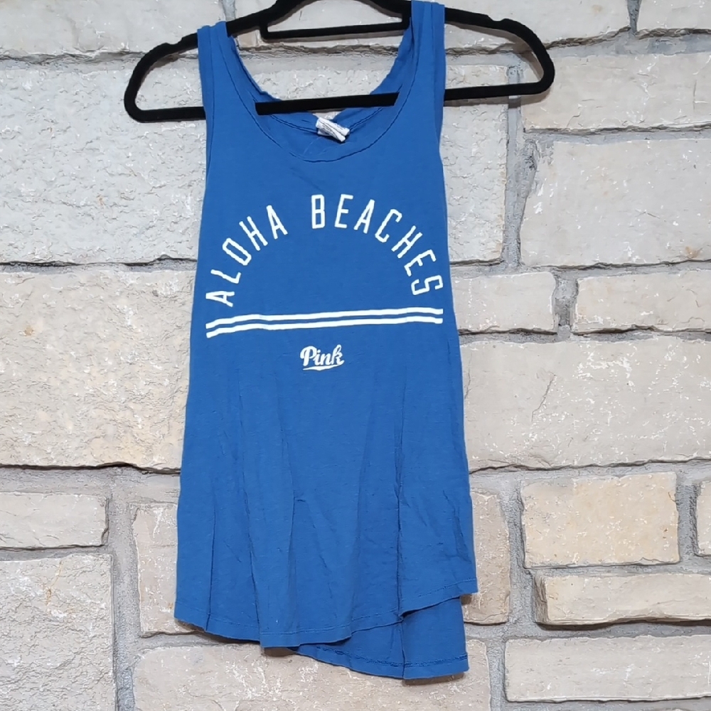 $5 Bundled! Victoria's Secret Silly Tank Top